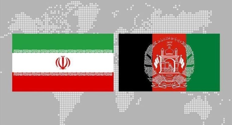 نشست هماهنگی برنامه‌ها و همکاری‌های اقتصادی ایران و افغانستان در خرداد 1401