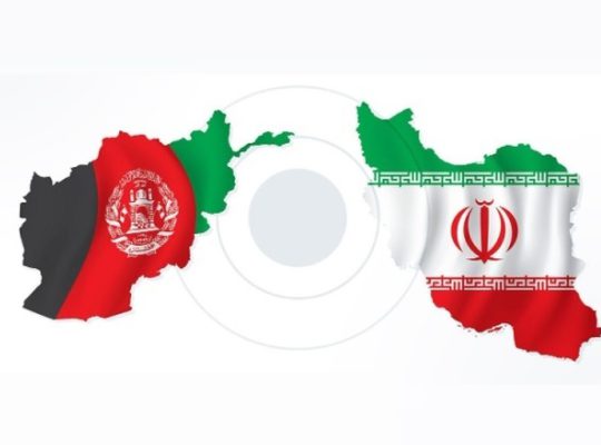 نشست هم‌اندیشی فعالان اقتصادي با اعضای هیات اجرایی اتاق مشترک‌ ایران و افغانستان
